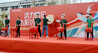 【活力偉星 · 社彩紛呈】2020年職工運動會暨社團文化節精彩回顧
