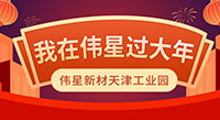 留津過年 | 與疫情決戰到底，與偉星相約除夕！