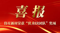 喜報(bào)！偉星新材榮獲2020年度全景投資者關(guān)系金獎 “優(yōu)秀IR團(tuán)隊(duì)”