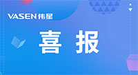 喜報(bào)！偉星新材喜獲首件國際專利授權(quán)！