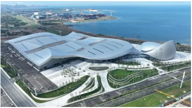 再創佳績！廣州捷流參建工程攬獲5項新一屆詹天佑大獎